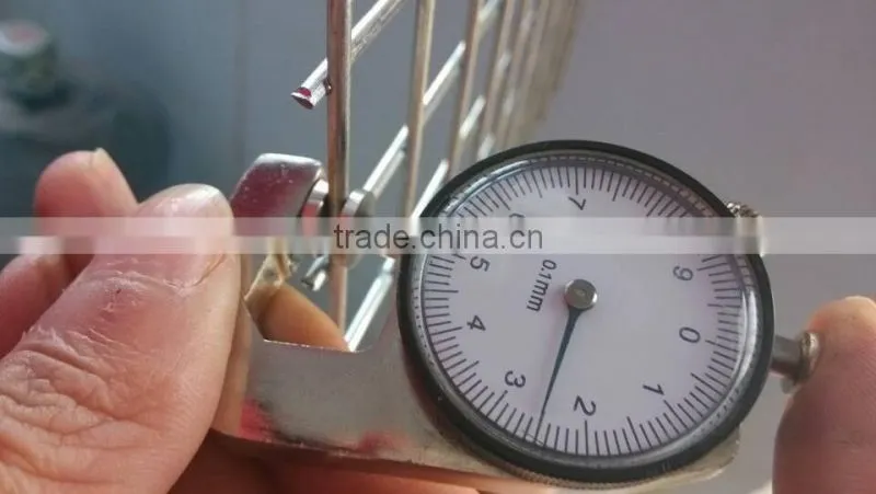 green pvc coated welded wire mesh 1/2 inch