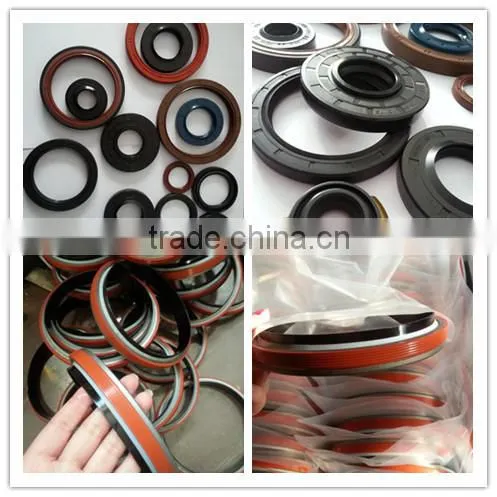 Front/rear crankshaft oil seal 3970548