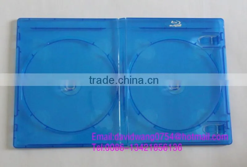 Blueray dvd case