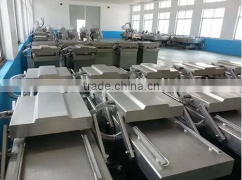 vacuum sealing machine