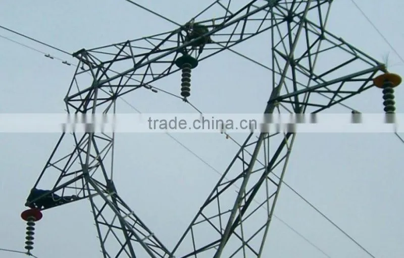 transmission line insulator Ice Shields Device
