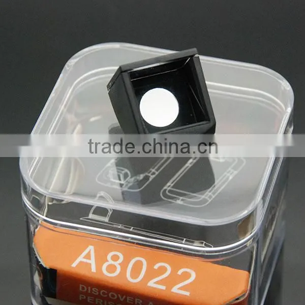 Hot Universal 90 Degree Turning Periscope lens for iPhone 4 iPhone 5 Samsung S3 S4 Note2