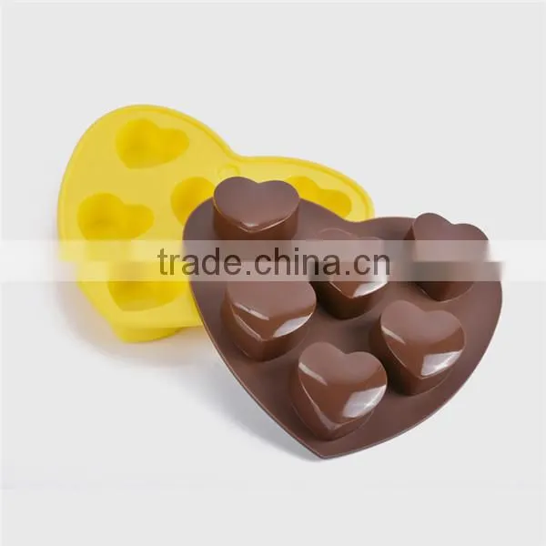 Food grade names chocolate mould engraving