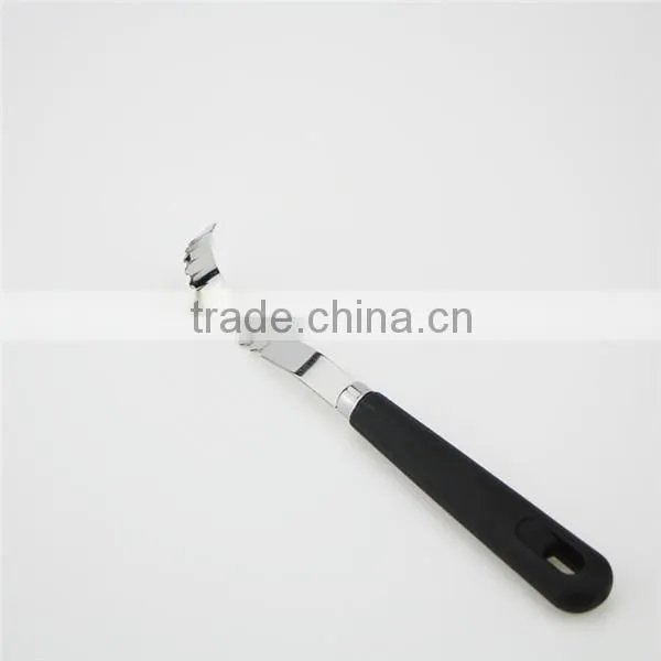 Food safe stainless steel kitchen accessory
