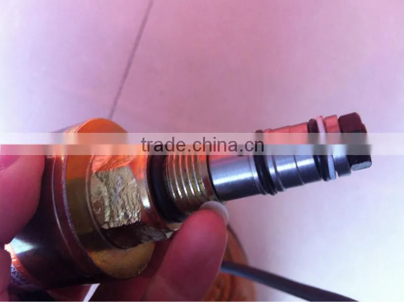 4339559/9101532 EX200-1/2/3/5 different pressure sensor for excavator engine parts