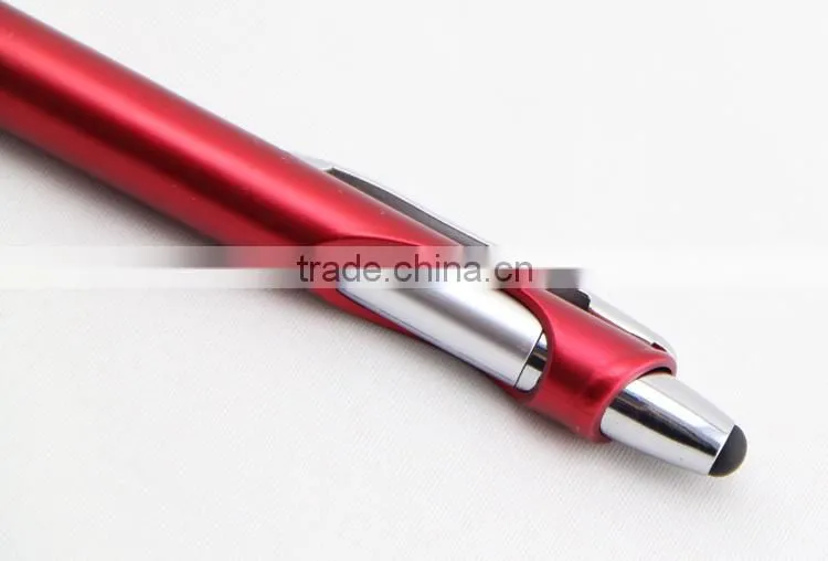 Festival gift multifunction pen for promotion