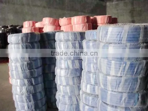 oil rubber hose