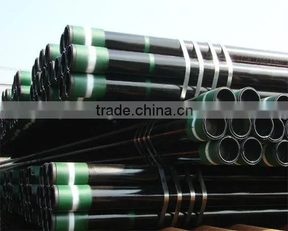 Hot sale API 5CT(api 5ct ) Oil casing pipe or tube