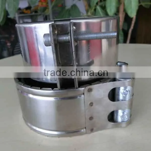 Custom Printed Flexible Pump Rubber Coupling with UPC Approval