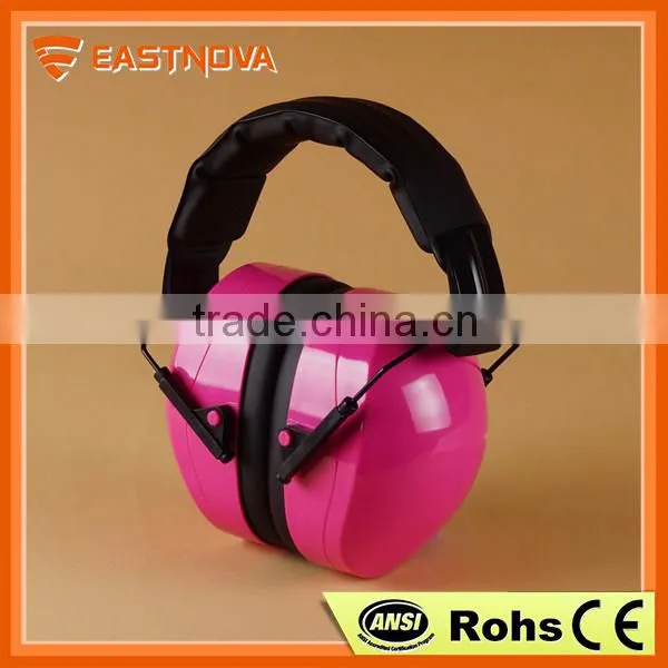 Eastnova Em003 Safety Cheap Sound Proof Sleeping Children Ear Muff