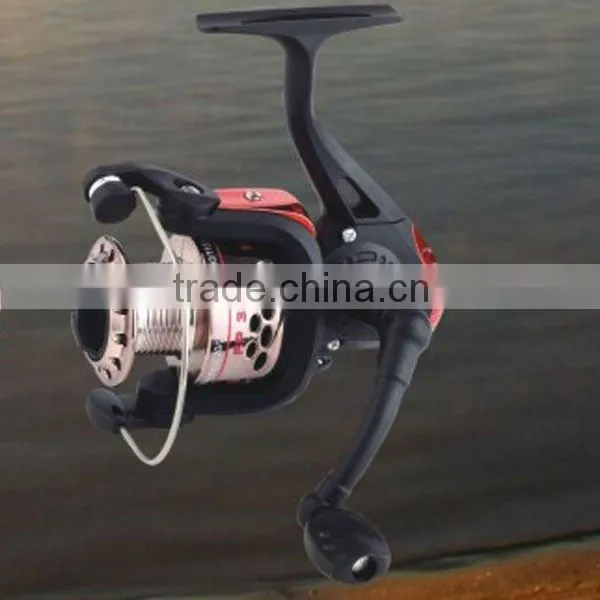 2012 New Product Spinning Fishing Reels