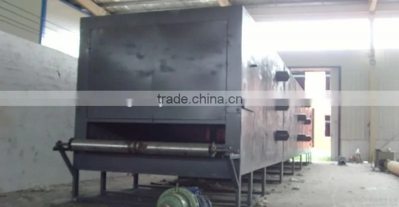 2016 large capacity vacuum wood dryer hot selling from henan supplier