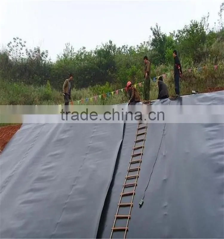 Fish Pond Liner