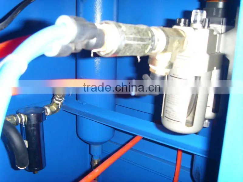 max 5 litre water bottle blowing machine(YC-5L-2)