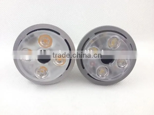 Super bright to Gu10 lamp adapter