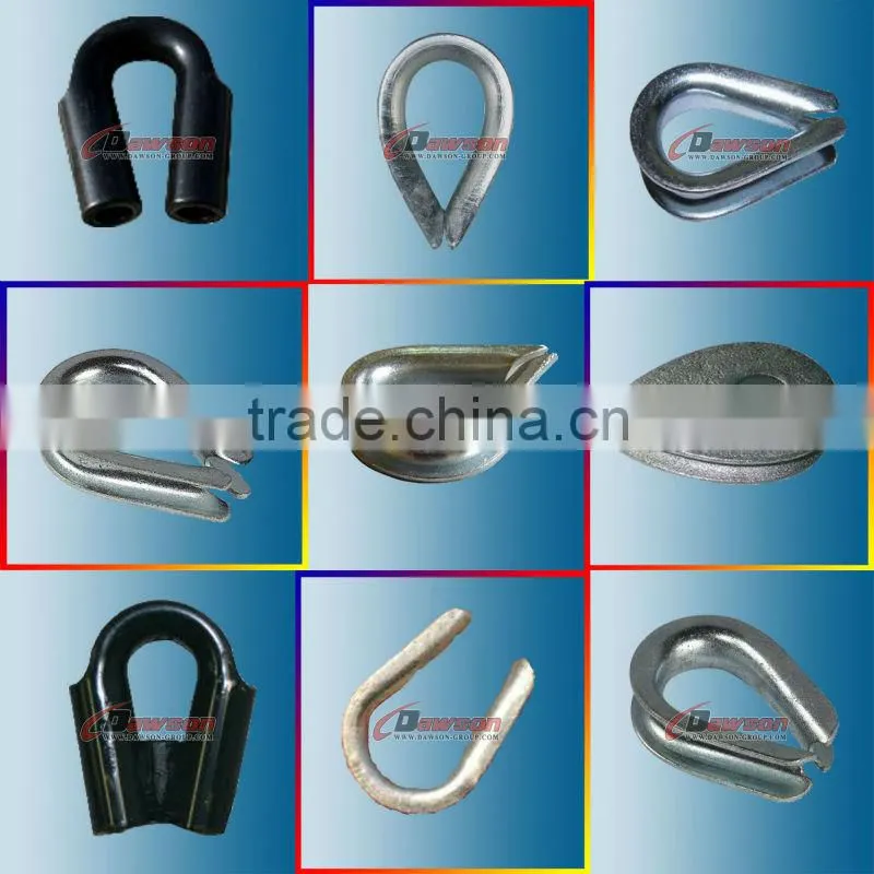 Electric Thimble