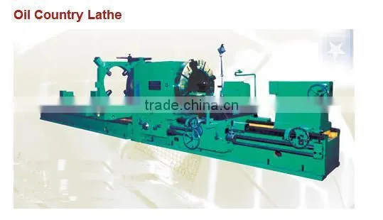 LOC series oil country lathe