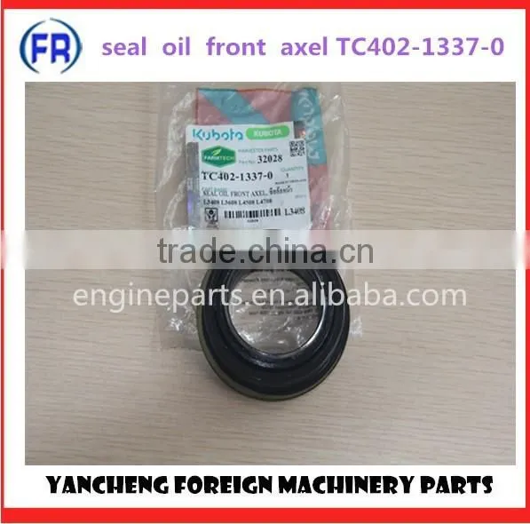 seal oil front axel TC402-1337-0
