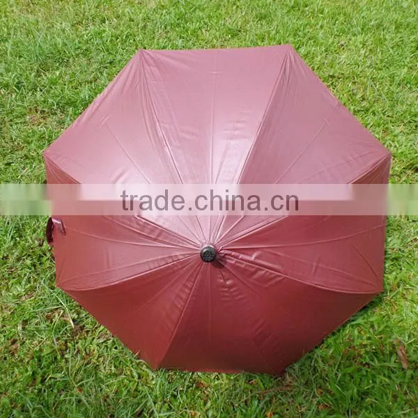 factory custom high quality stool umbrella