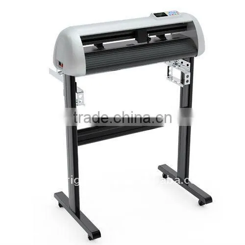 infrared cutting plotter