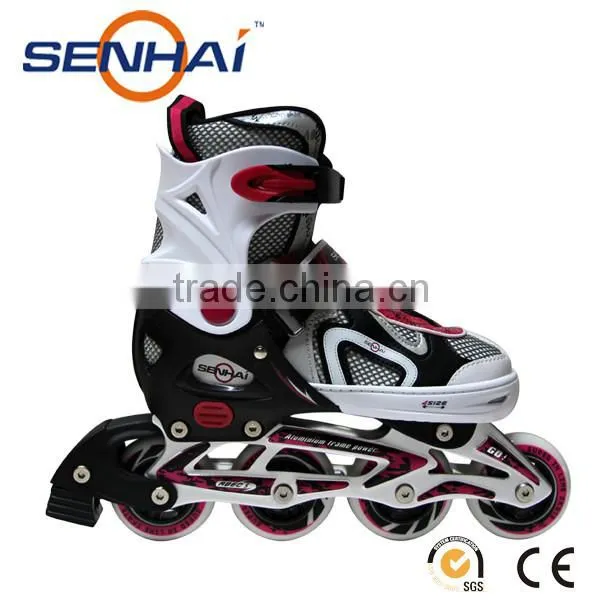 CE Proved Children Inline Skates Professional