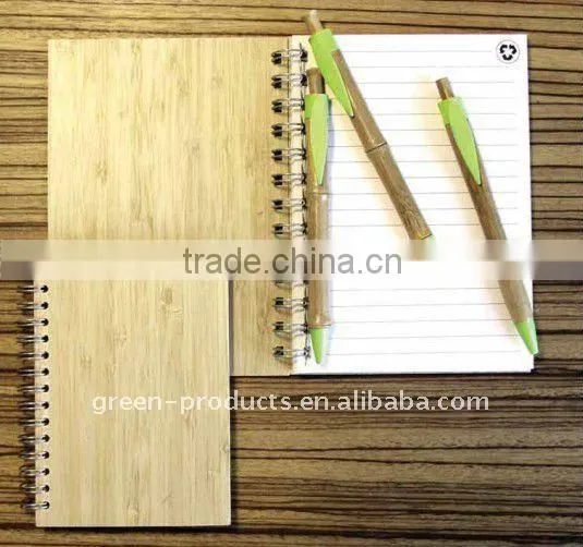 Recycled metal aluminum highlighter pen and ball pen (TPA001)