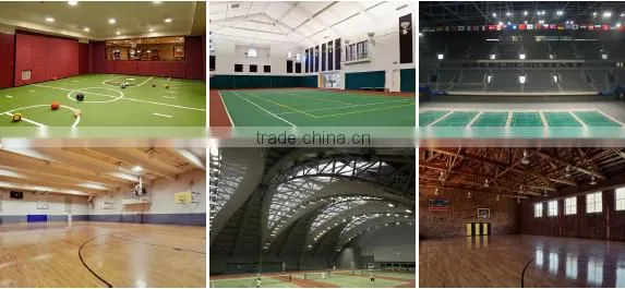 150w industrial hanging lights led high bay light