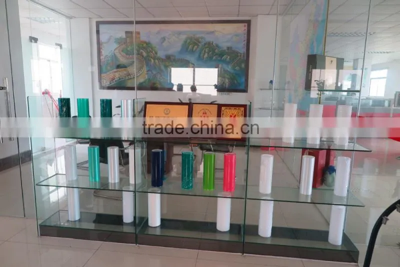 Optical Level PE Electrostatic Protective Film