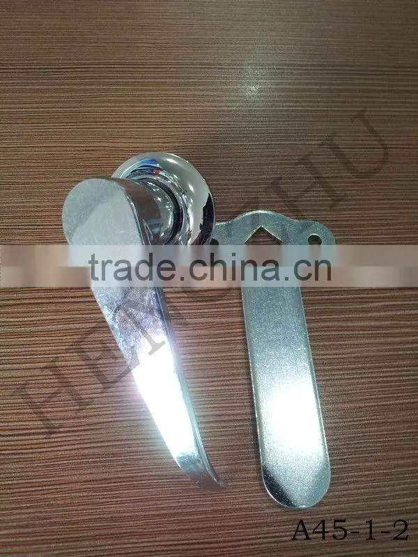 Handle lock
