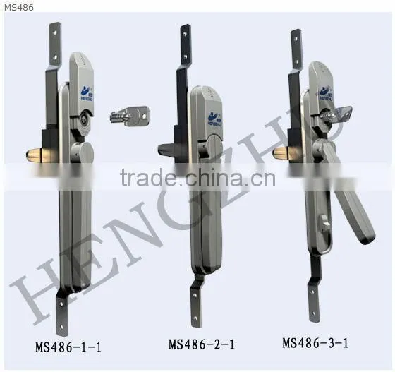 ROD CONTROL LOCK