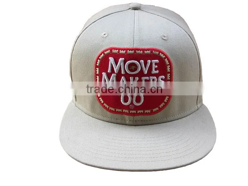 Promotional Logo Printed Cheap Custom Baseball Cap