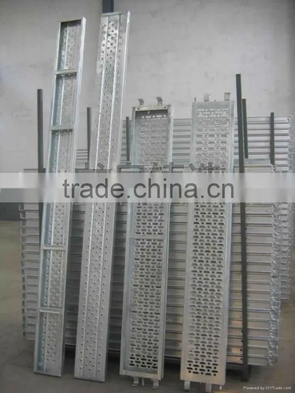 Perforated Plank / Steel Board/ Scaffold Plank