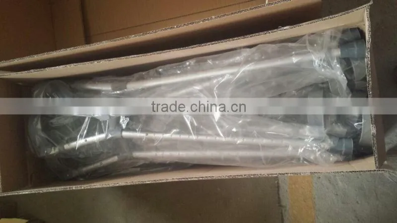 Elbow Crutches (aluminum)
