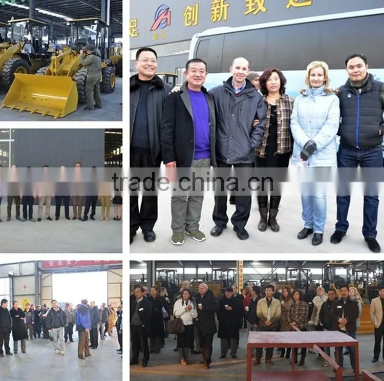 China high quality SDLG LG953 wheel loader tire chains