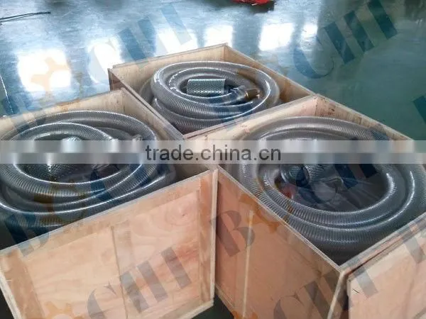 4 inch Portable Fire Pumps