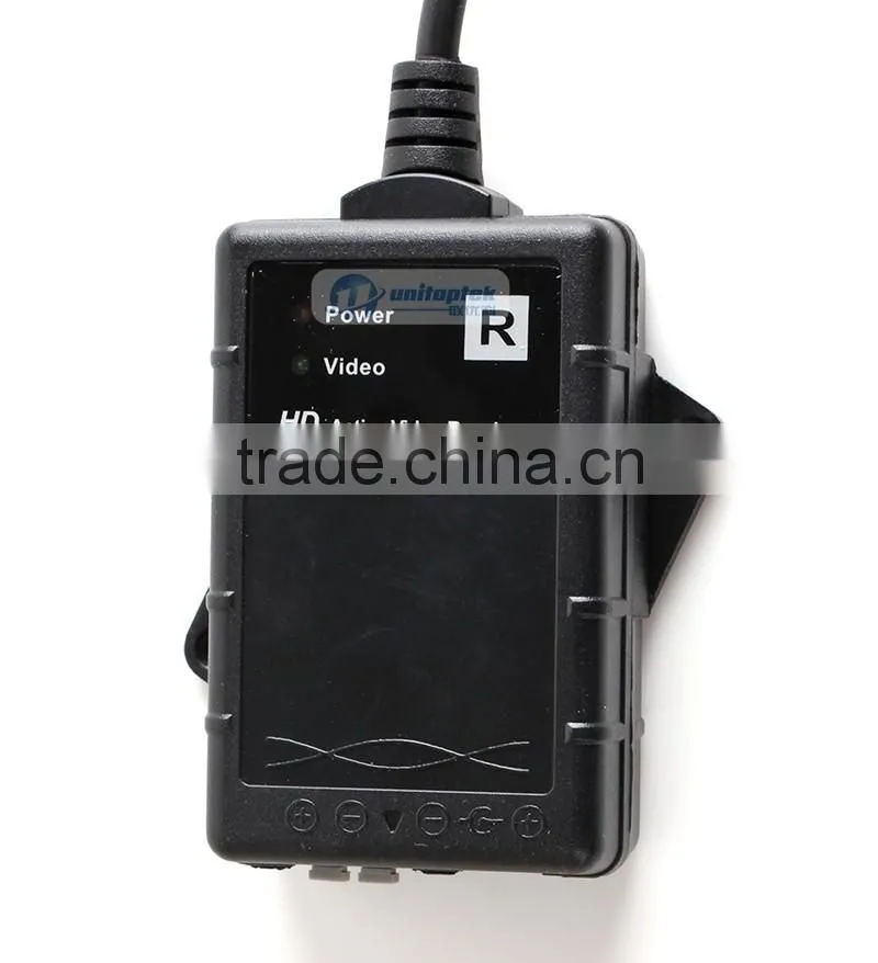 1080P AHD Camera Video Receiver UTP Network Power CAT 5e,CAT 6 TO Camera CCTV BNC Support MAX 450M