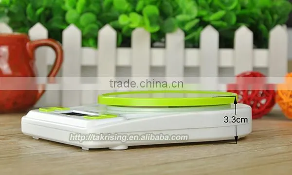 TKH001A Vegetable Scale