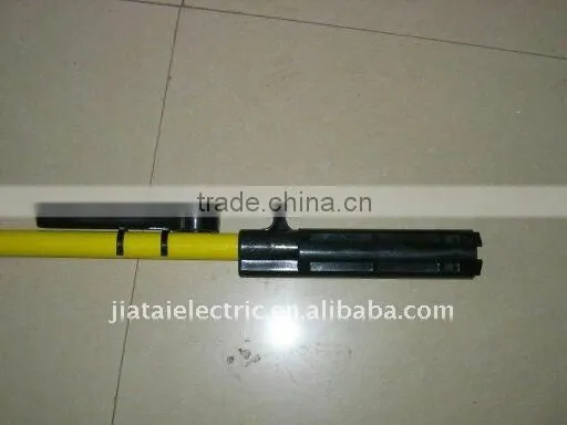 FRP Clampsticks