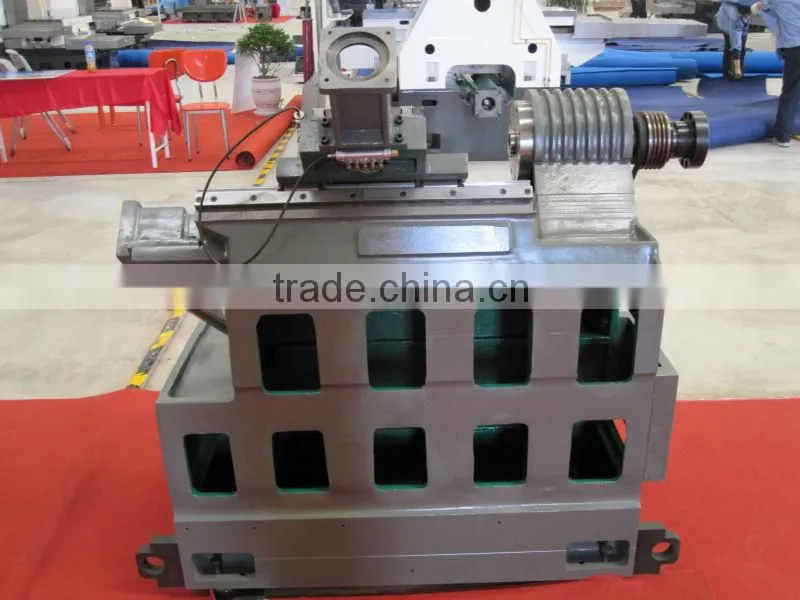 CNC lathe frame CK4530L