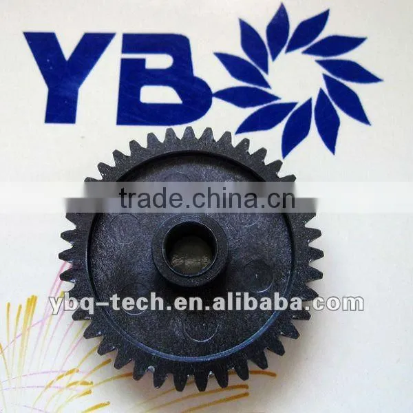 Fuser gear RS5-0180-000 used for HP4VC/BX