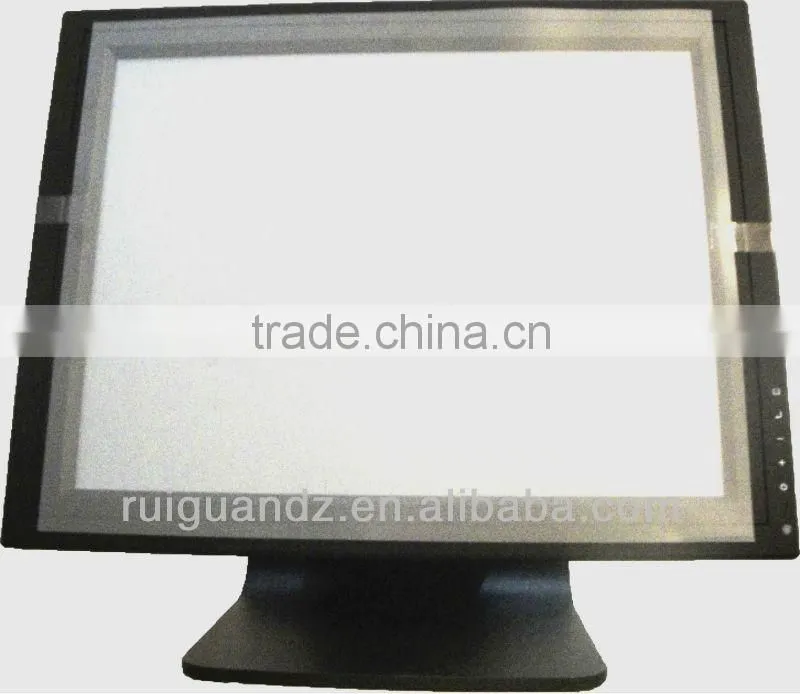 Heavy duty 10-29inch all in one pos for touch screen coffee table