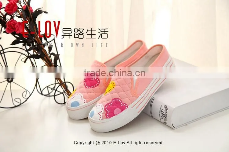 NO.WBT003FHot sales high quality china latest model ladies shoes