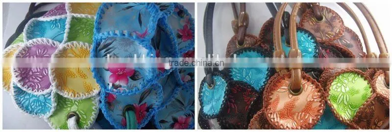 2016 autumn winter collection women handbag wholesale factory price best quality unique design totally handmade