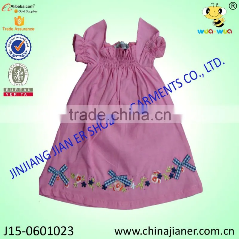 baby girl cotton dresses