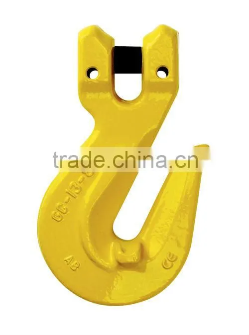 G80 Load Chain Black Chain