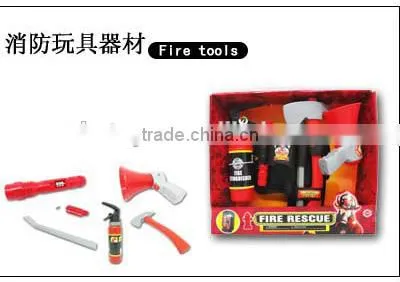 pretend play children game police toy set
