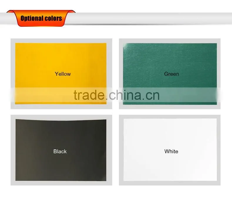 prepaint galvanized steel coil for whiteboard and blackboard