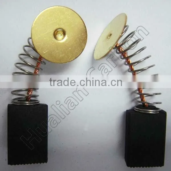 free sample good quality wide range brand POWER TOOLS carbon brush