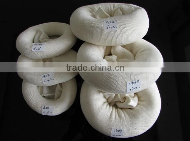 Cotton Tubular Stockinette
