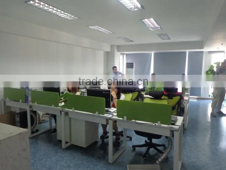 Chongqing Lanren Aluminium Co., Ltd. company overview - view 3